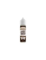 S-Elf Juice Tobaccos Chocolate Tobacco Flavour Shot 20/60ml