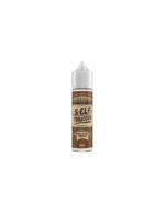 S-Elf Juice Tobaccos Creamy Custard Tobacco Flavour Shot 20/60ml