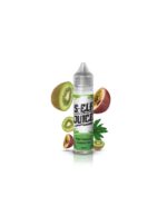 S-Elf Juice Kiwi Passion Guava Ice Flavour Shot 20/60ml - Image 2