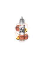 S-Elf Juice Peach Ice Flavour Shot Flavour Shot 20/60ml - Image 2