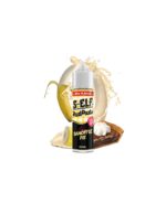 S-Elf Juice Pud Puds Banofee Pie Flavour Shot 20/60ml - Image 2