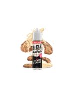 S-Elf Juice Pud Puds Cookies and Cream Flavour Shot 20/60ml - Image 2