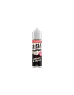 S-Elf Juice Pud Puds Cookies and Cream Flavour Shot 20/60ml