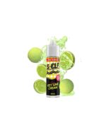 S-Elf Juice Pud Puds Keylime Cream Flavour Shot 20/60ml - Image 2