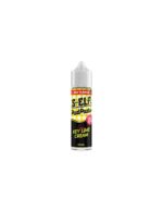 S-Elf Juice Pud Puds Keylime Cream Flavour Shot 20/60ml