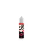 S-Elf Juice Pud Puds Strawberry Jam & Clotted Cream Scone Flavour Shot 20/60ml