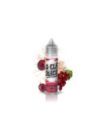 S-Elf Juice Red Grape Flavour Ice Shot 20/60ml - Image 2