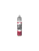 S-Elf Juice Red Grape Flavour Ice Shot 20/60ml
