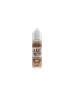 S-Elf Juice Tobaccos RY4 Flavour Shot 20/60ml