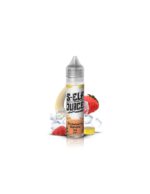 S-Elf Juice Strawberry & Banana Ice Flavour Shot 20/60ml - Image 2