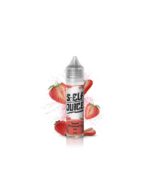 S-Elf Juice Sweet Strawberry Ice Flavour Shot 20/60ml - Image 2