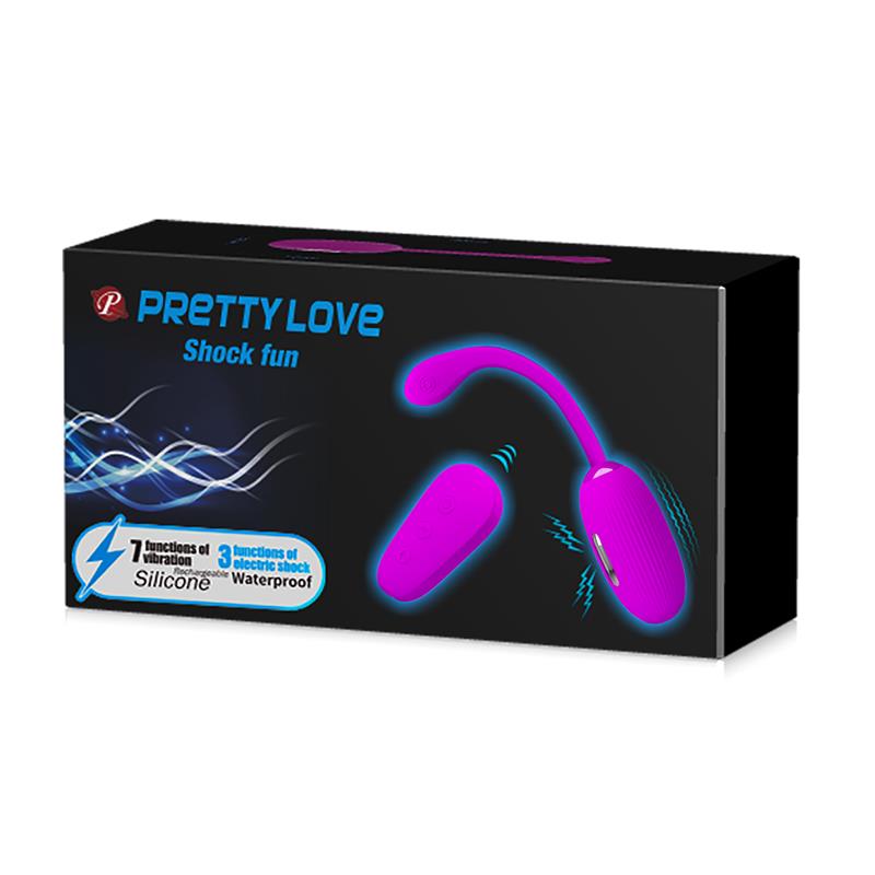shock-fun-vibrating-egg-with-electro-shock-and-remote-control-9 Shock Fun Vibrating Egg with Electro Shock and Remote Control - PRETTYLOVE - Image 10