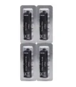 CRYSTAL 4 in 1 POD SET - ROSE EDITION - Image 2