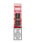 CRYSTAL 4 in 1 POD SET - ROSE EDITION