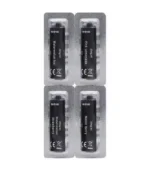 CRYSTAL 4 IN 1 POD SET - WHITE EDITION - Image 2