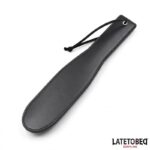 BDSM LINE Spike Paddle 30cm - LATETOBED - Image 4