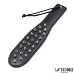 BDSM LINE Spike Paddle 30cm - LATETOBED