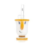 HEMPER Tea Cup Bong 6” - Image 6