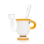 HEMPER Tea Cup Bong 6” - Image 7