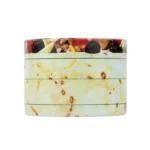 Burrito 4-Piece SharpShred Grinder 63mm - Image 2