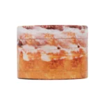 Cinnamon Roll 4-Piece SharpShred Grinder - Image 3