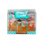 Cinnamon Roll 4-Piece SharpShred Grinder - Image 5