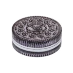 Cookie 2-Piece SharpShred Grinder