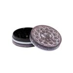 Cookie 2-Piece SharpShred Grinder - Image 3