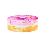 Donut 2-Piece SharpShred Grinder