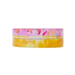 Donut 2-Piece SharpShred Grinder - Image 2