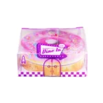 Donut 2-Piece SharpShred Grinder - Image 3