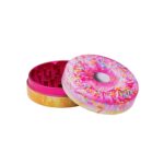 Donut 2-Piece SharpShred Grinder - Image 4