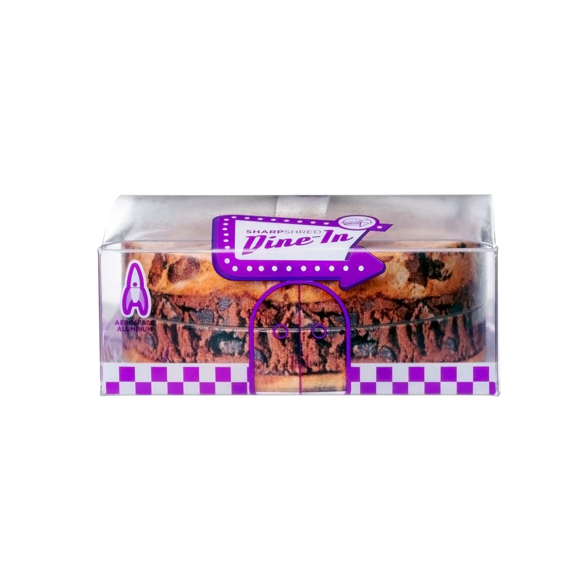 v-syndicate-ice-cream-sandwich-2-piece-sharpshred-dine-in-grinder-40532739064067 Ice Cream Sandwich 2-Piece SharpShred Grinder - Image 2