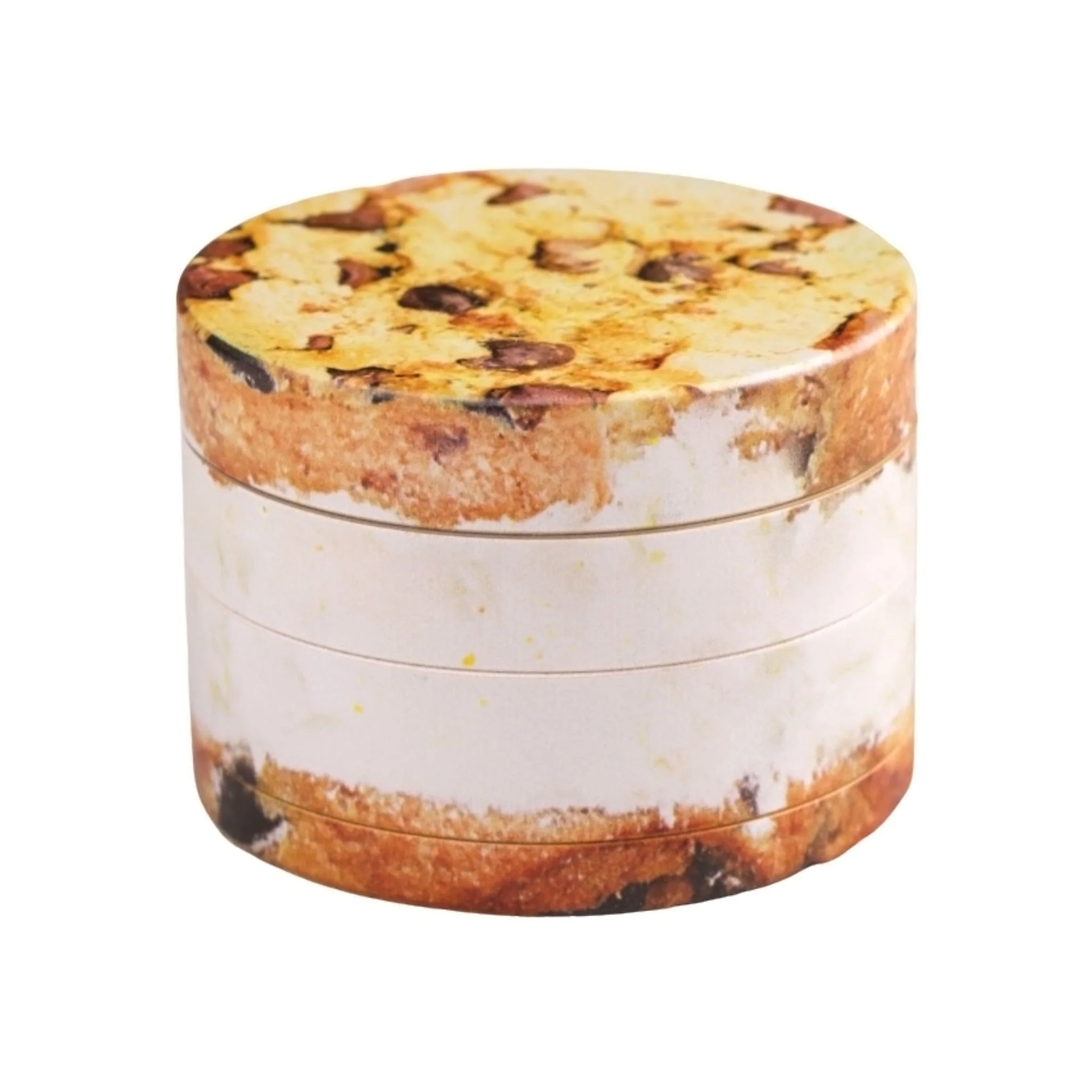 v-syndicate-ice-cream-sandwich-4-piece-sharpshred-dine-in-grinder-63mm-40532725825795 Ice Cream Sandwich 4-Piece SharpShred Grinder 63mm - Image 1