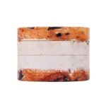 Ice Cream Sandwich 4-Piece SharpShred Grinder 63mm - Image 3