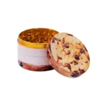 Ice Cream Sandwich 4-Piece SharpShred Grinder 63mm - Image 5