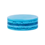 Macaron: Blueberry 2-Piece SharpShred Grinder