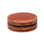 Macaron: Chocolate 2-Piece SharpShred Grinder