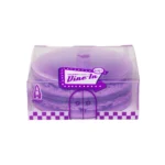 Macaron: Lavender 2-Piece SharpShred Grinder - Image 3