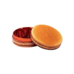 Macaron: Mango 2-Piece SharpShred Grinder - Image 2