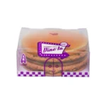 Macaron: Mango 2-Piece SharpShred Grinder - Image 3