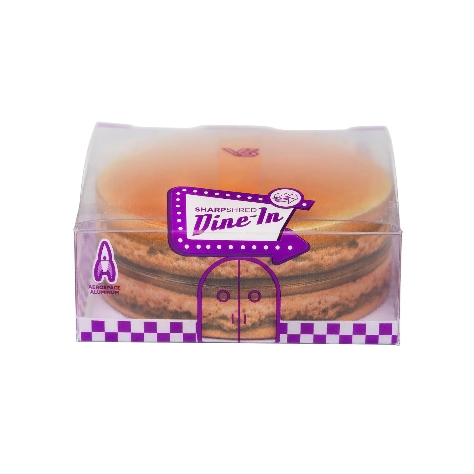 v-syndicate-macaron-mango-2-piece-sharpshred-dine-in-grinder-40532742504707 Macaron: Mango 2-Piece SharpShred Grinder - Image 3