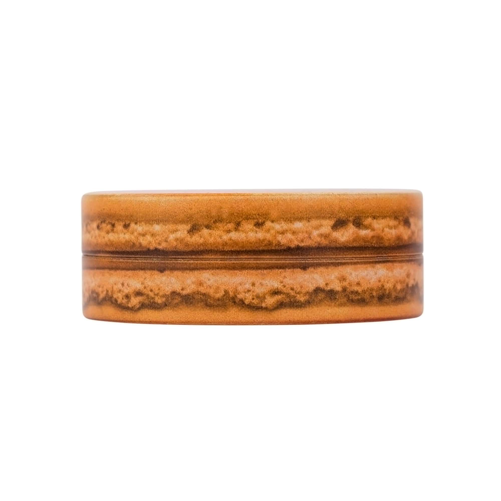 v-syndicate-macaron-mango-2-piece-sharpshred-dine-in-grinder-40532742537475 Macaron: Mango 2-Piece SharpShred Grinder - Image 4