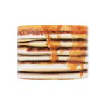 Pancakes 4-Piece SharpShred Grinder 63mm - Image 3