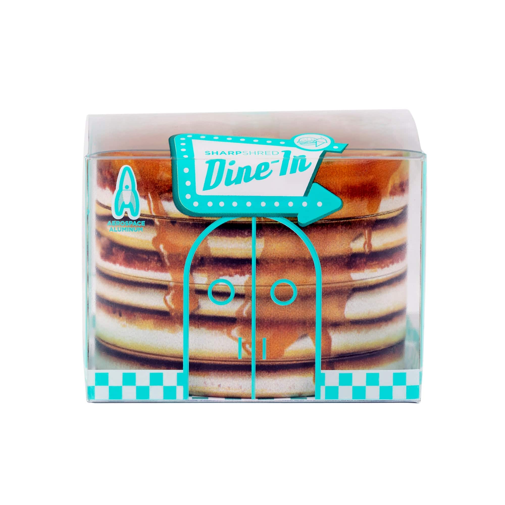 v-syndicate-pancakes-4-piece-sharpshred-dine-in-grinder-63mm-40532729790723 Pancakes 4-Piece SharpShred Grinder 63mm - Image 4