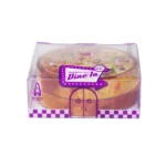 Pizza 2-Piece SharpShred Grinder - Image 2