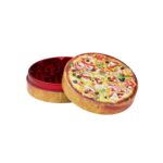 Pizza 2-Piece SharpShred Grinder - Image 3
