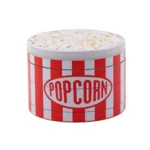 Popcorn 4-Piece SharpShred Grinder