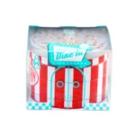 Popcorn 4-Piece SharpShred Grinder - Image 4