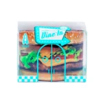 Quarter Pounder 4-Piece SharpShred Grinder - Image 5